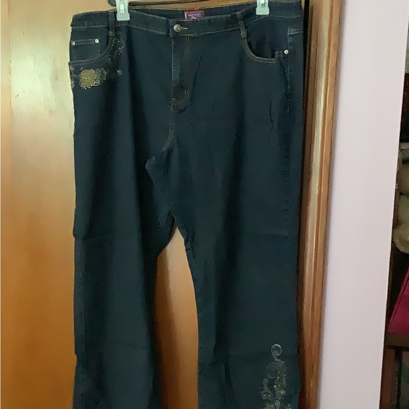 Westport Jeans - Picture 1 of 8